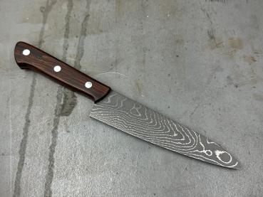 KM102 - kleines Gyuto DELUXE